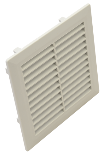 Otwór wyjściowy z filtrem V150 150×150mm V150-KNY Tracon Electric