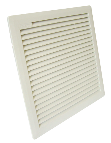 Otwór wyjściowy z filtrem V360-KNY 325X325mm V360-KNY Tracon Electric
