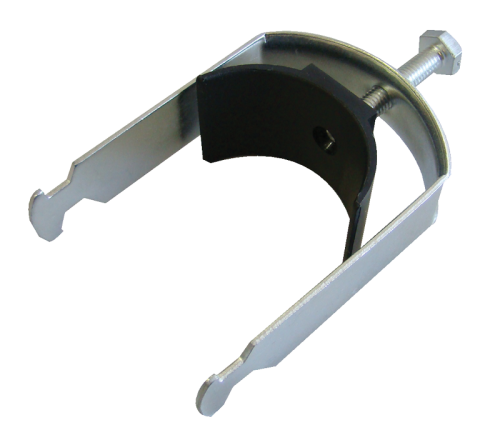 Regulowany uchwyt do kabli d=50-64mm AKR1-5064 Tracon Electric