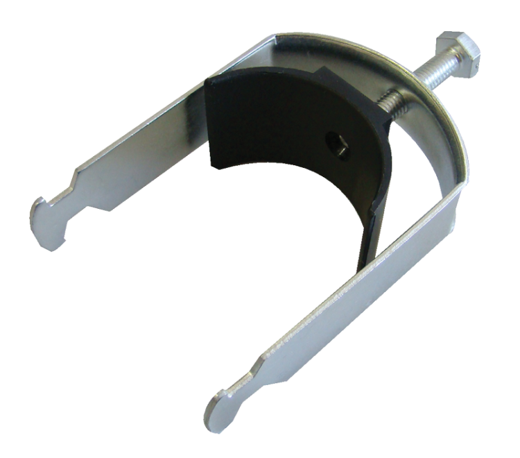 Regulowany uchwyt do kabli d=50-64mm AKR1-5064 Tracon Electric