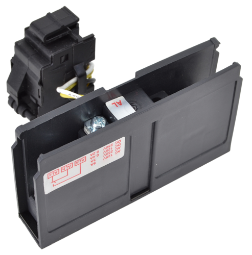 Przełącznik sygnałowy rozm. 160A 1NO, 1NC AKM1AL Tracon Electric