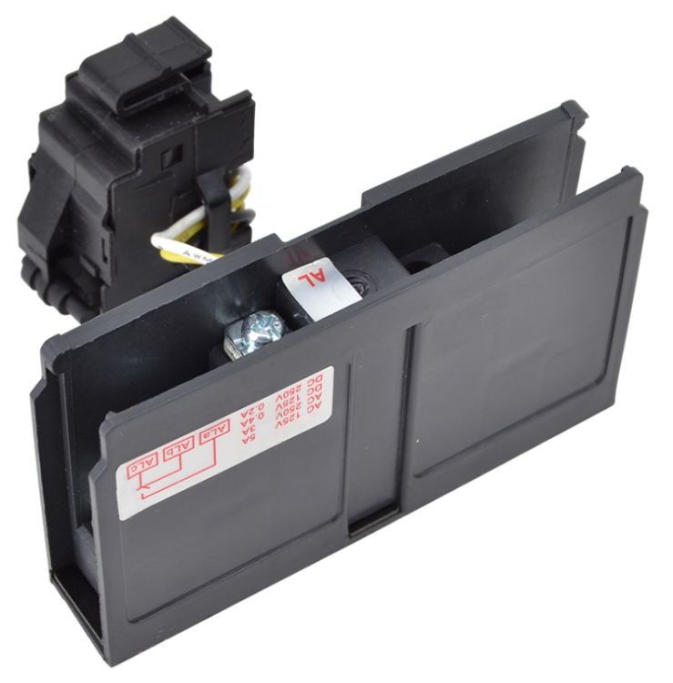 Przełącznik sygnałowy rozm. 160A 1NO, 1NC AKM1AL Tracon Electric