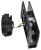 Przełącznik sygnałowy rozm. 400A/630A 1NO, 1NC AKM34AL Tracon Electric