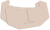 Gniazdo bezpiecznikowe 00C, 00 / 3P, 500 VAC, 120 kA NTA-00/3 Tracon Electric