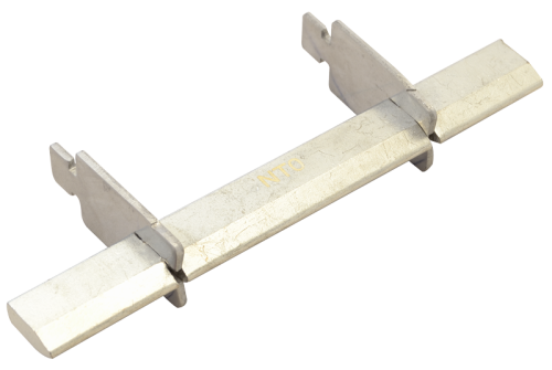 Zwieracz nożowy 0 / 1P NTR0 Tracon Electric