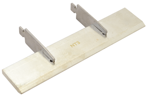 Zwieracz nożowy 3 / 1P NTR3 Tracon Electric