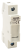 Modułowa podstawa bezpieczników cylindrycznych 20A, 8x32mm; Un=230V/400V HBA-1P-20 Tracon Electric