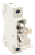 Modułowa podstawa bezpieczników cylindrycznych 20A, 8x32mm; Un=230V/400V HBA-1P-20 Tracon Electric