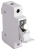 Modułowa podstawa bezpieczników cylindrycznych, PV 30 A, 10×38, Un=1000 VDC, DC-20B, IP20 HBAPV-1P-30X Tracon Electric