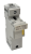 Modułowa podstawa bezpieczników cylindrycznych 100A, 22x58mm; Un=230V/400V HBA-1P-100 Tracon Electric