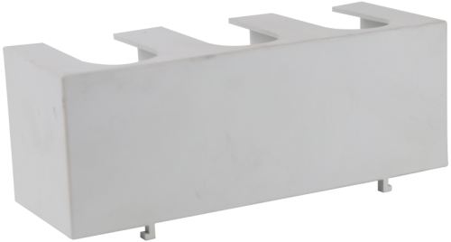 Osłona zacisków 3P, 400A DSH2CC Tracon Electric