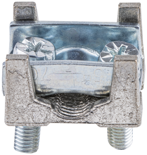Zacisk pryzmatyczny 160A, 16-70 mm2, M8, 12-15 Nm DSH00PT Tracon Electric
