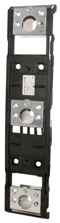 Adapter do aparatów rozmiaru 00, do SL00 AL-SL00/42 Tracon Electric