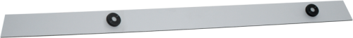 Osłona szyn pionowa, szerokość 100 mm, śrubowa H-SL123/662 Tracon Electric