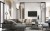 Lampa sufitowa wisząca Industrialna Loft GLOBE PLUS III 7607 NOWODVORSKI Lighting 3xE27 nowoczesna oświetleniowa żyrandol szkło metalizowane kule chrom Inspiracje Premium