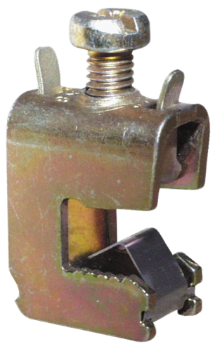 Zaciski przyłącza dla szyn zbiorczych o grub. 5mm 16-120mm2 LAK5/16-120 Tracon Electric