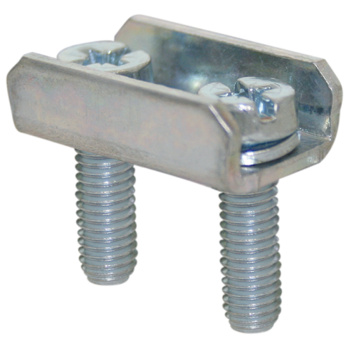 Zacisk obejmowy 21x15mm S3 Tracon Electric