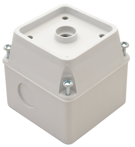 Obudowa kompletna do przełączników TK 20A IP44 TK/T1+F1/ Tracon Electric