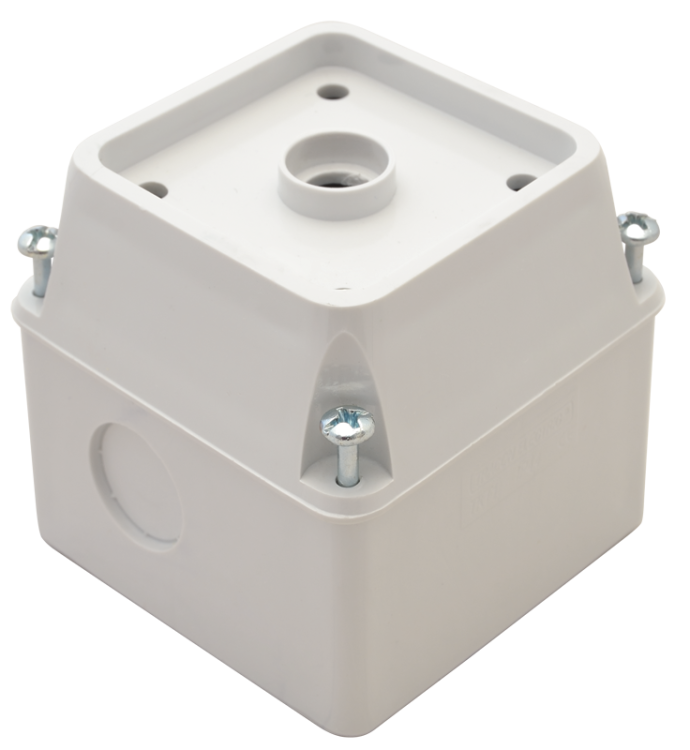 Obudowa kompletna do przełączników TK 20A IP44 TK/T1+F1/ Tracon Electric