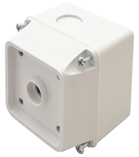 Obudowa kompletna do przełączników TK 20A IP44 TK/T1+F1/ Tracon Electric