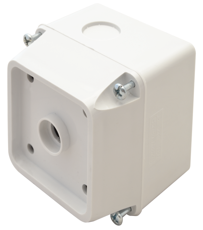 Obudowa kompletna do przełączników TK 20A IP44 TK/T1+F1/ Tracon Electric