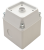 Wysoka obudowa montażowa na przełączniki krzywkowe IP44 TK/T2+F1/ Tracon Electric