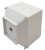 Obudowa montażowa na przełączniki krzywkowe na prąd 32A, 63A IP44 TK/T3+F3/ Tracon Electric