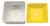 Obudowa montażowa z możl.blokady 20,25,32 i 63A, żółta IP44 TK/T3+F3S/ Tracon Electric