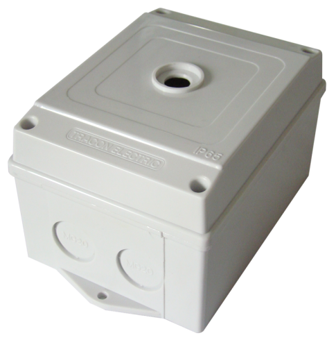 Obudowa przełączników rozmiar 1 IP65 TKTS-01 Tracon Electric