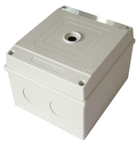 Obudowa przełączników rozmiar 2 IP65 TKTS-02 Tracon Electric
