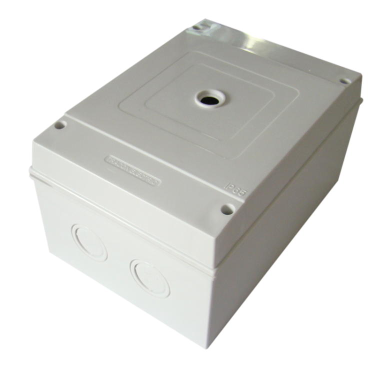 Obudowa przełączników rozmiar 3 IP65 TKTS-03 Tracon Electric