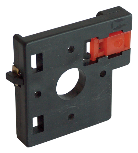 Adapter do przełączników krzywkowych na prądy 20 i 25A TKA Tracon Electric