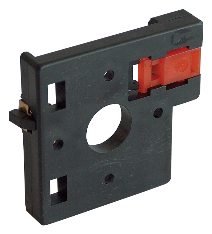 Adapter do przełączników krzywkowych na prądy 20 i 25A TKA Tracon Electric