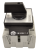 Rozłącznik 400V, 50Hz, 100A, 4P, 30kW, 88×88mm TS-10/4 Tracon Electric