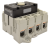 Rozłącznik z mechanizmem drzwiowym 400V, 50Hz, 80A, 3P, 22kW, 64×64mm TS-80/3K Tracon Electric
