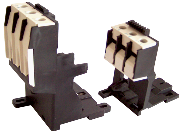 Adapter do przekaźników termicznych TR2HD/F TR2AD1 Tracon Electric
