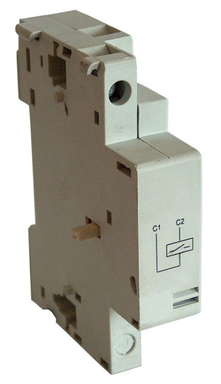 Wyzwalacz wzrostowy 400V, 50Hz, 70-110% TGV2-S385 Tracon Electric