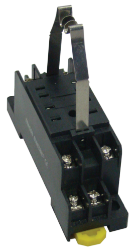 Gniazdo przekaźnika RM09 RSPYF-08A Tracon Electric