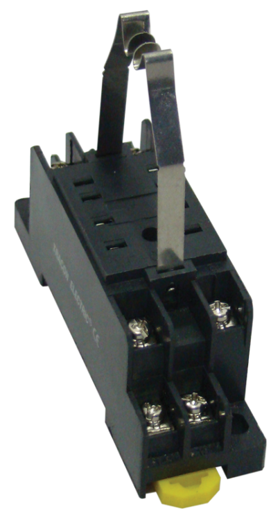Gniazdo przekaźnika RM09 RSPYF-08A Tracon Electric