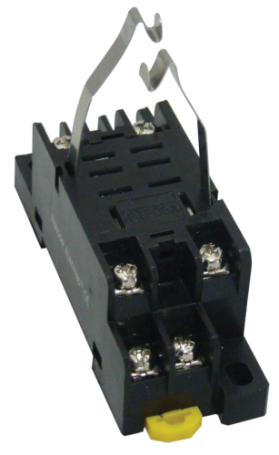 Gniazdo przekaźnika RL08 RSPTF-08A Tracon Electric