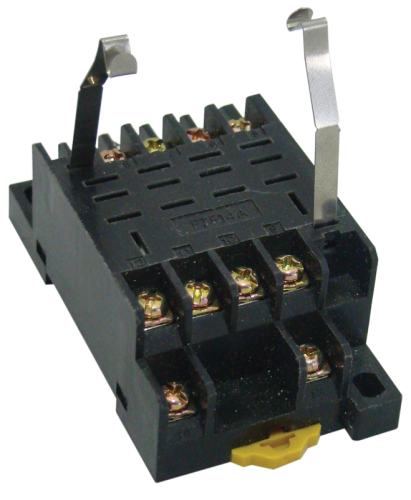Gniazdo przekaźnika RL14 RSPTF-14A Tracon Electric