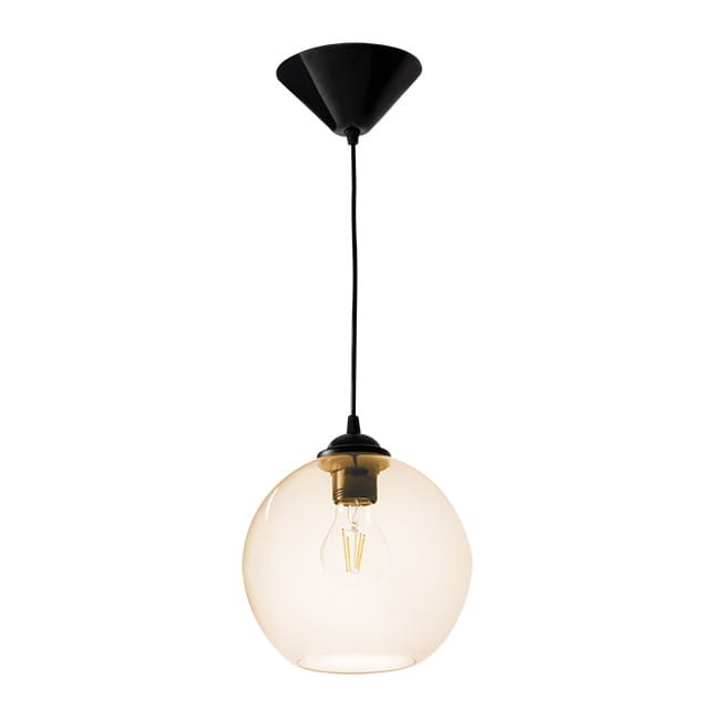 Lampa sufitowa wisząca BRAGO O-T 24330 Kanlux