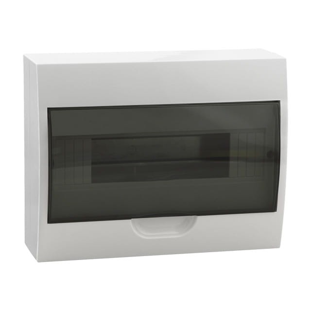 Rozdzielnica z listwami przyłączeniowymi DB112S 1X12P/SMD 3833 Kanlux