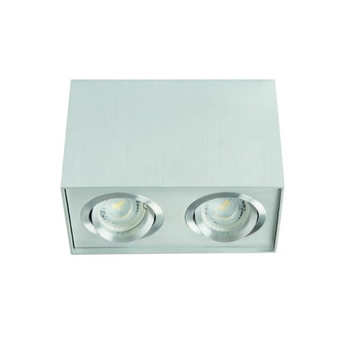 Sufitowa oprawa punktowa GORD DLP 250-AL 25475 Kanlux