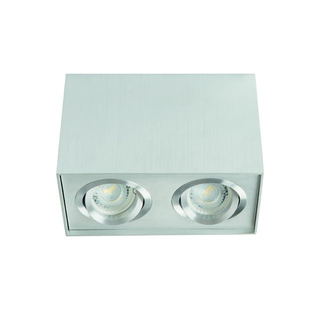 Sufitowa oprawa punktowa GORD DLP 250-AL 25475 Kanlux