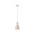 Lampa sufitowa wisząca RETRO HANGING LAMP BG 23996 Kanlux