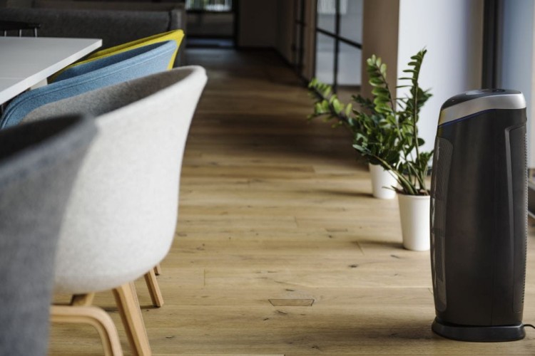 Oczyszczacz powietrza Pureto APF-B Kanlux GreenBerry 26470