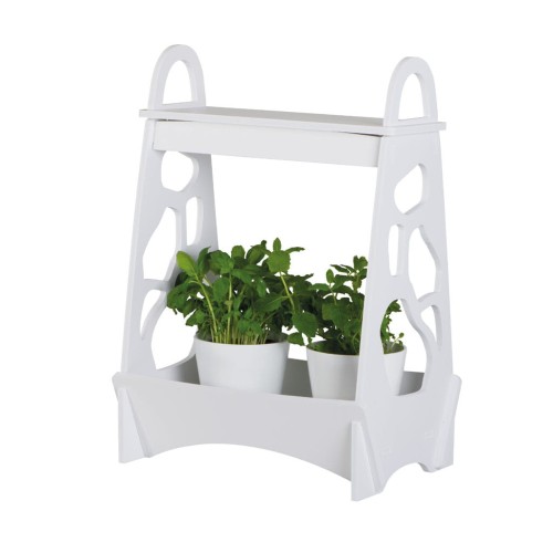 Oprawa dekoracyjna Zielnik domowy MINIGARDEN LED LACE-2 27161 Kanlux