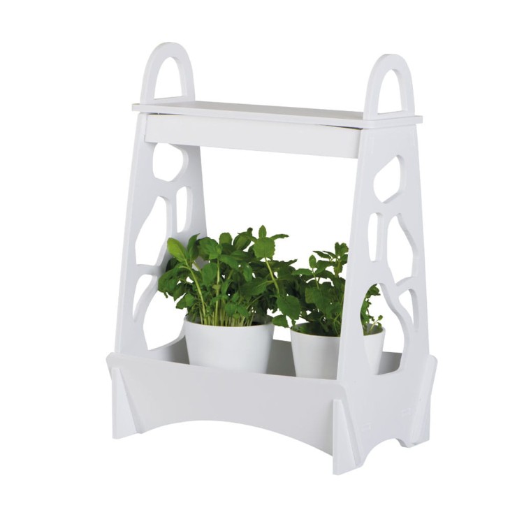 Oprawa dekoracyjna Zielnik domowy MINIGARDEN LED LACE-2 27161 Kanlux