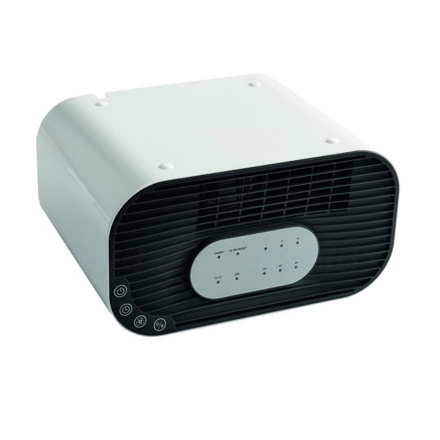 Oczyszczacz powietrza Purie APF-W/GR Kanlux GreenBerry 26471